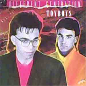Toyboys - Different Generation