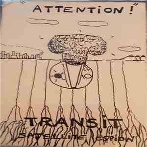 Transit  / Satellite Espion - Attention !