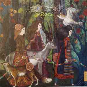 Trio Tzane - Gaïtani