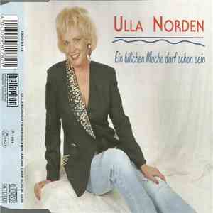 Ulla Norden - Ein Bisschen Macho Darf Schon Sein