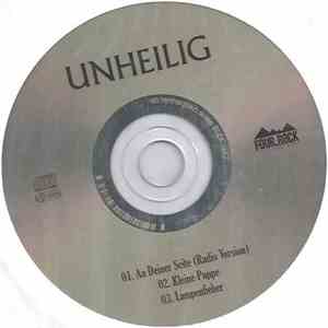 Unheilig - An Deiner Seite