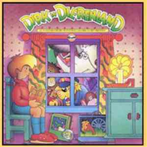 Unknown Artist - Dirk In Dierenland