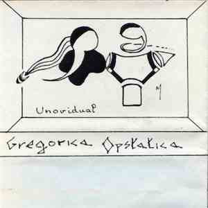 Unovidual - Gregorica Opstatica