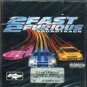 Various - 2 Fast 2 Furious (Soundtrack)