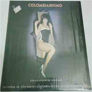 Various - Colombianisimo