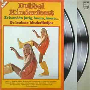Various - Dubbel Kinderfeest