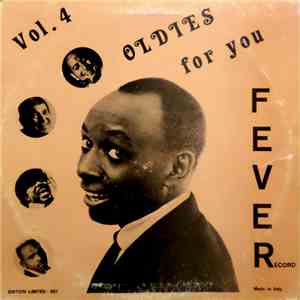 Various - Fever - Oldies For You - Vol. 4