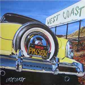 Various - From West Coast To East Coast