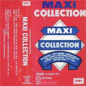 Various - Maxi Collection