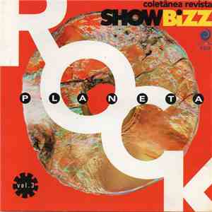 Various - Planeta Rock