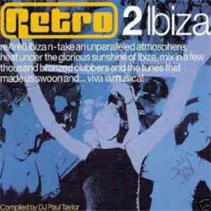 Various - Retro 2 - Ibiza (Part 2)