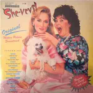 Various - She-Devil - Original Motion Picture Soundtrack