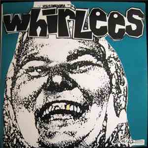Whirlees - In My Groove