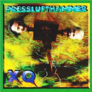 XQ  - Presslufthammer
