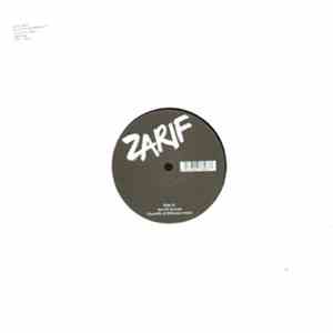 Zarif - Box Of Secrets