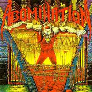 Abomination - Abomination