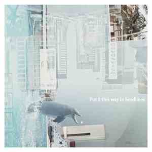 Aerial  - Put It This Way In Headlines