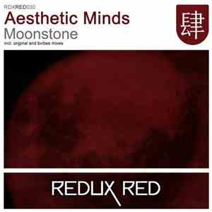Aesthetic Minds - Moonstone