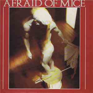 Afraid Of Mice - Afraid Of Mice