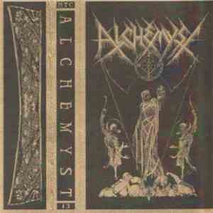 Alchemyst  - Neppro Ductior - The Nekromanteion Demons