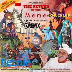 Art Irony - The Rankin/Bass Production of Memevillainy 3:2: The Return ...