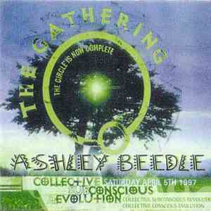 Ashley Beedle - The Gathering - The Circle Is Now Complete