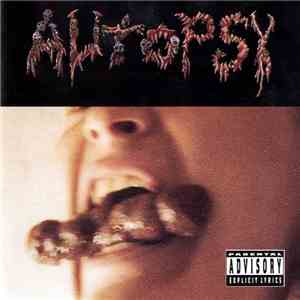 Autopsy - Shitfun