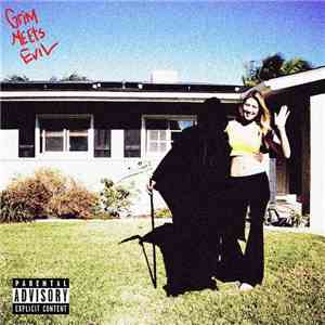 Azizi Gibson - Grim Meets Evil EP
