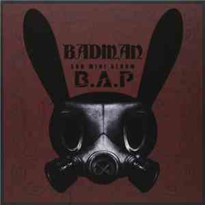 B.A.P - Badman
