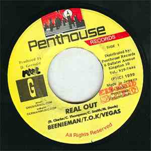 Beenieman / T.O.K. / Vegas - Reel Out