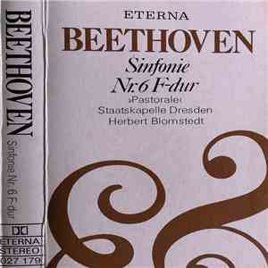 Beethoven - Sinfonie Nr. 6 F-dur Op. 68 (Pastorale)