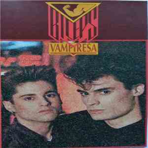 Biceps - Vampiresa
