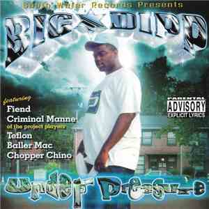 Big Dipp - Under Pressure