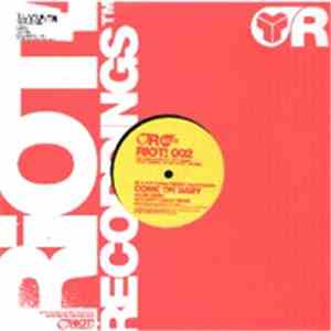 BK & Rob Burns Present Razor Babes - Come On Baby