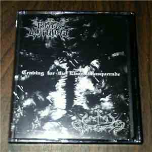 Black Winter, Eternal Darkness  - Craving For The Ebon Masquerade
