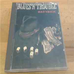 Blues 'N' Trouble - Blues 'N' Trouble
