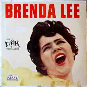 Brenda Lee - Brenda Lee