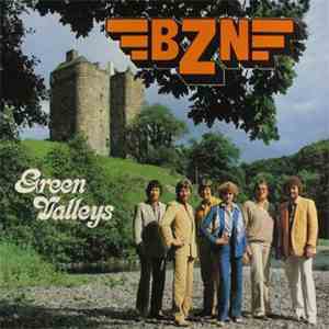 BZN - Green Valleys