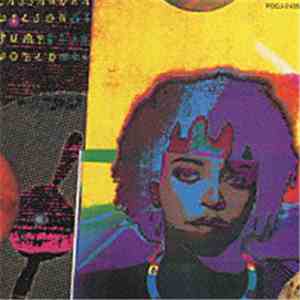 Cassandra Wilson - Jumpworld