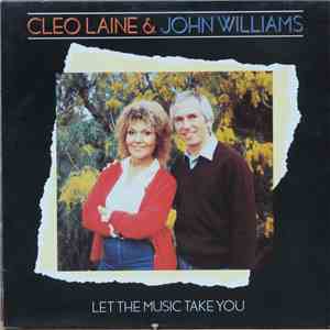 Cleo Laine & John Williams - Let The Music Take You