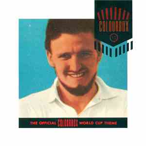 Colourbox - The Official Colourbox World Cup Theme