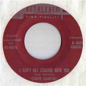 Conte Candoli - They Can't Take That Away From Me
