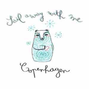Copenhagen - Sail Away With Me