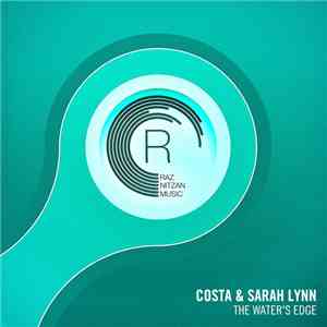 Costa  & Sarah Lynn - The Water's Edge