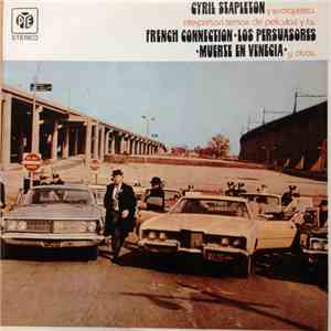Cyril Stapleton Y Su Orquesta - Cyril Stapleton Y Su Orquesta Interpretan T ...