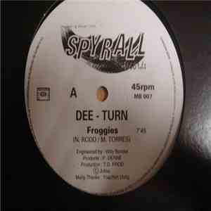 Dee-Turn - Froggies