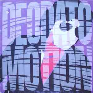 Deodato - Motion