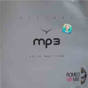 DJ Romeo - History Mp3 - VIP MIX Romeo
