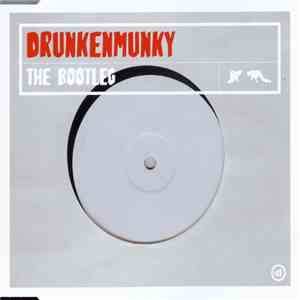 Drunkenmunky - The Bootleg