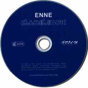 Enne - Chameleonic
